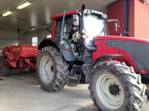 Traktor